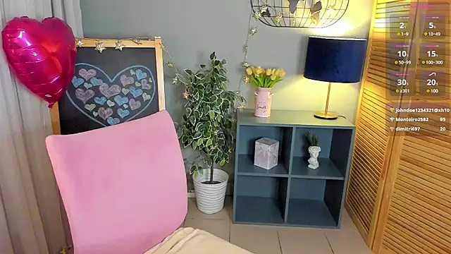 SallyFishery online show from 02-27-25, 07:23