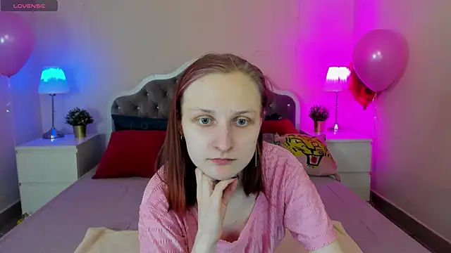 SallyFishery online show from 03-01-25, 02:02