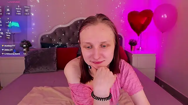 SallyFishery online show from 03-03-25, 07:43