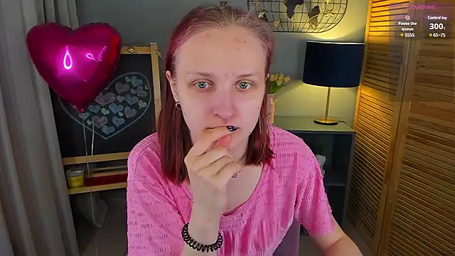 SallyFishery online show from 03-08-25, 01:17