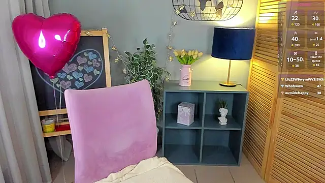 SallyFishery online show from 03-08-25, 07:27