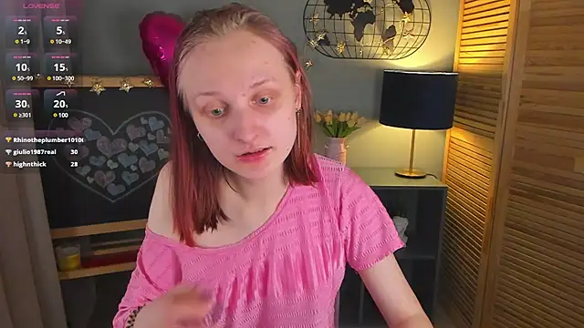 SallyFishery online show from 03-15-25, 04:24