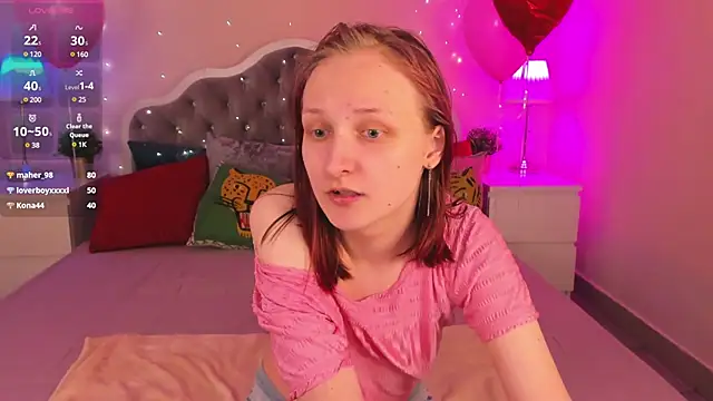 SallyFishery online show from 03-16-25, 11:16