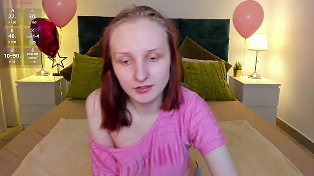 SallyFishery online show from 03-19-25, 11:06