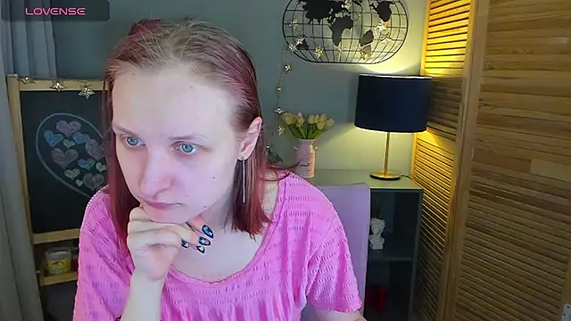 SallyFishery online show from 03-20-25, 01:24