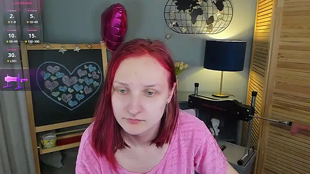 SallyFishery online show from 03-22-25, 01:22