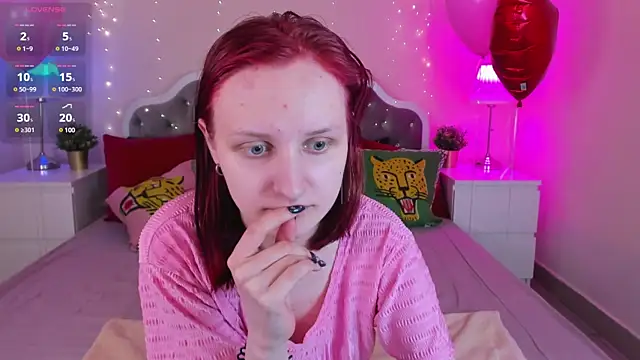 SallyFishery online show from 03-23-25, 08:37