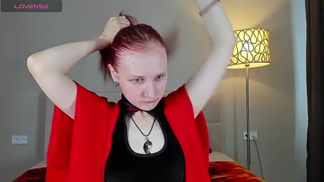 SallyFishery online show from 09-12-25, 02:00