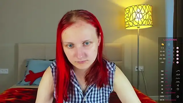 SallyFishery online show from 09-14-25, 02:11