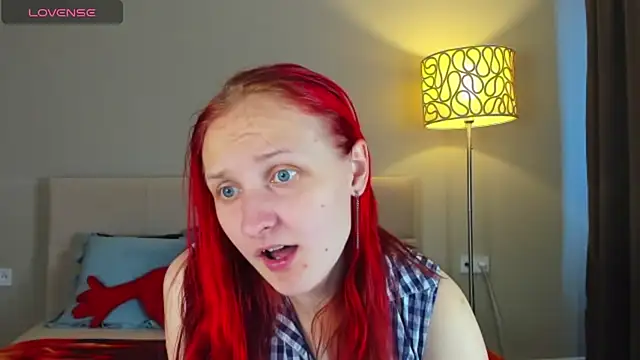 SallyFishery online show from 09-18-25, 01:40