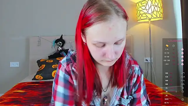 SallyFishery online show from 10-22-25, 04:24