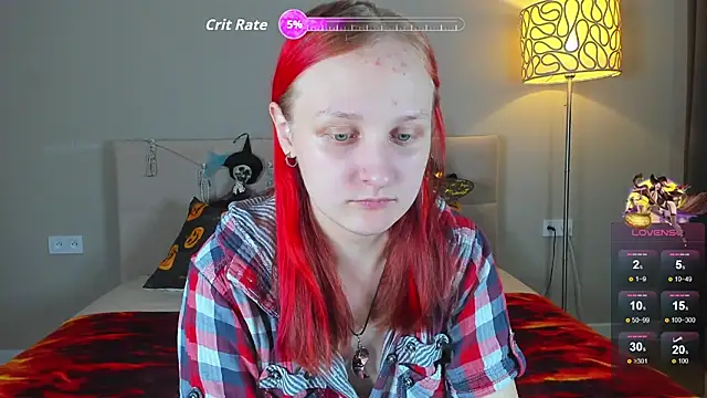 SallyFishery online show from 10-23-25, 01:16