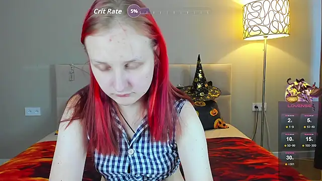 SallyFishery online show from 10-24-25, 02:08