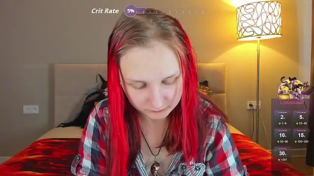 SallyFishery online show from 11-05-25, 02:33