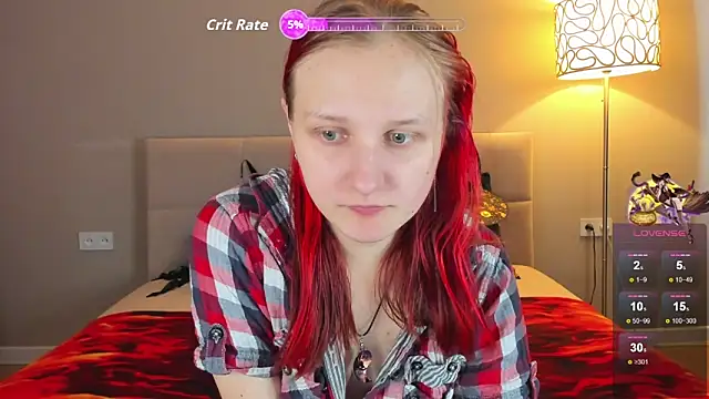 SallyFishery online show from 11-06-25, 02:34