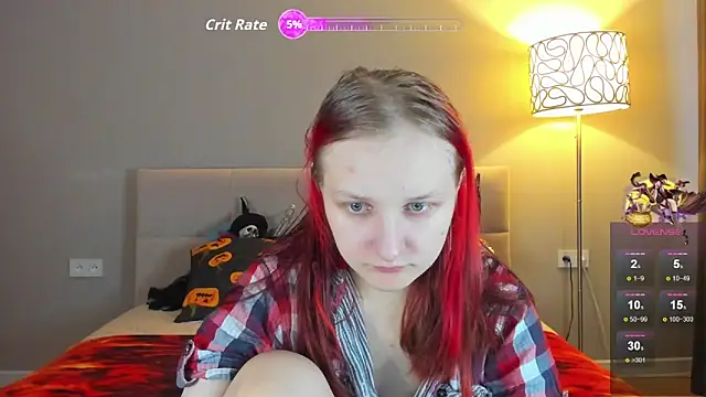 SallyFishery online show from 11-08-25, 03:07