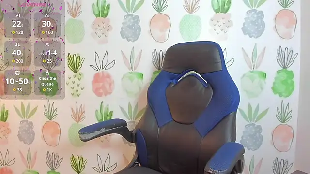 Snapshot of linda_rios_ chatting on 10-08-25, 07:22 linda rios online show from 10-08-25, 07:22