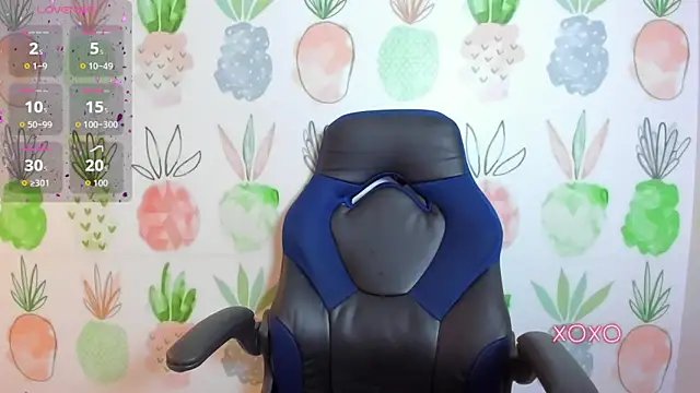 Snapshot of linda_rios_ chatting on 11-05-25, 07:25 linda rios online show from 11-05-25, 07:25