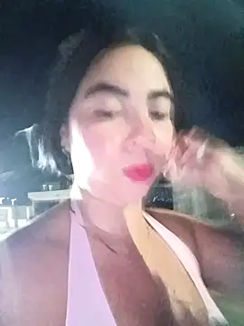 KathaDanger online show from 10-16-25, 02:45