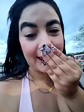 KathaDanger online show from 10-18-25, 10:32