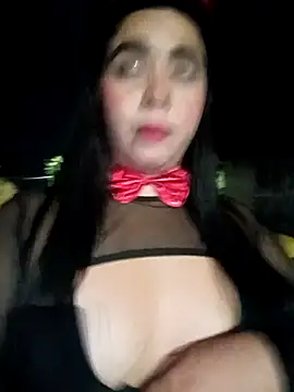 KathaDanger online show from 10-26-25, 03:56