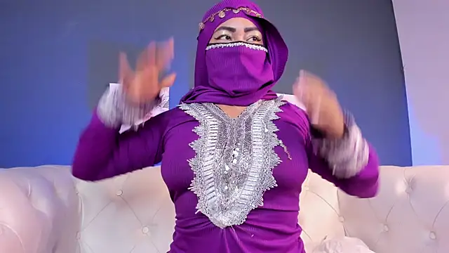 jazmin anbar online show from 12-19-24, 05:08