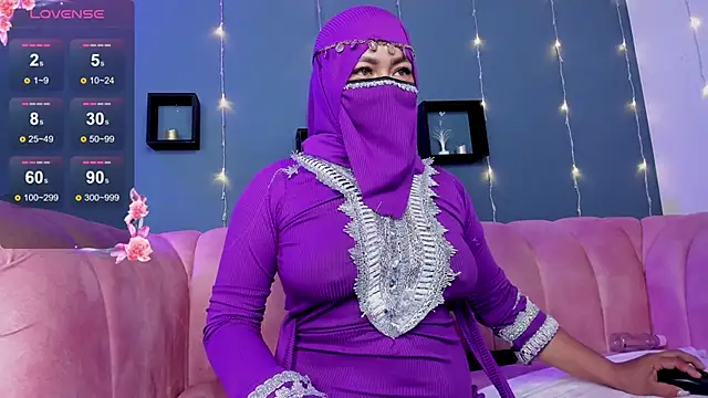 jazmin anbar online show from 01-09-25, 12:25