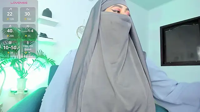 jazmin anbar online show from 01-07-26, 10:40