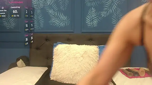 sasi luna online show from 10-09-25, 01:42