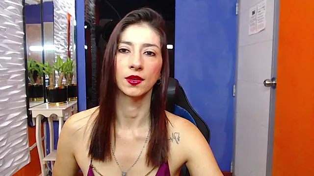 aitana ag online show from 02-27-25, 12:34