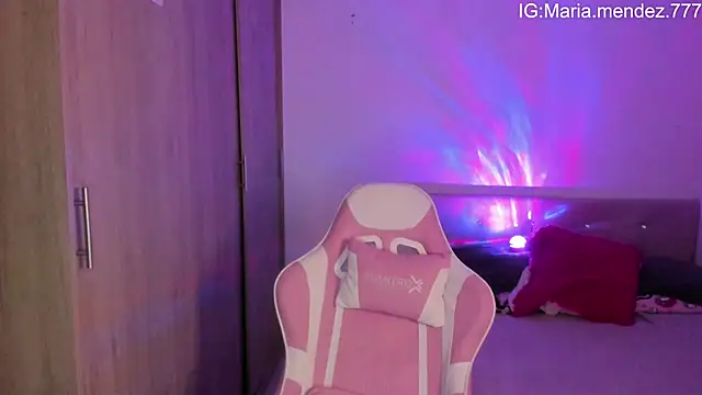 maria mendez  online show from 03-19-25, 06:46