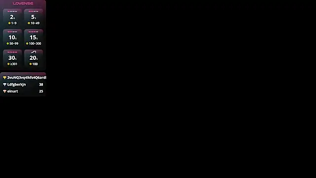 MiaFarrell  online show from 02-05-25, 10:12