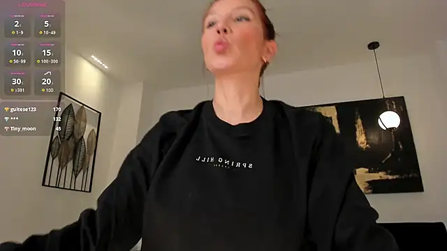 MiaFarrell  online show from 02-20-25, 07:19