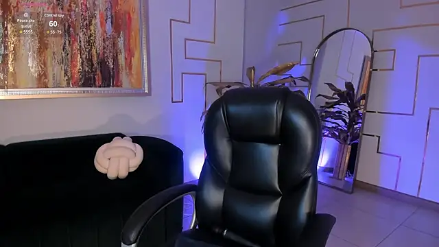 MiaFarrell  online show from 10-09-25, 06:06