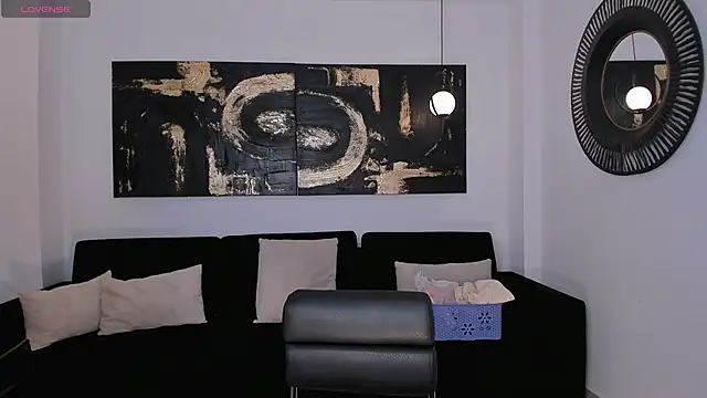 BellaCarteer  online show from 02-13-25, 12:54