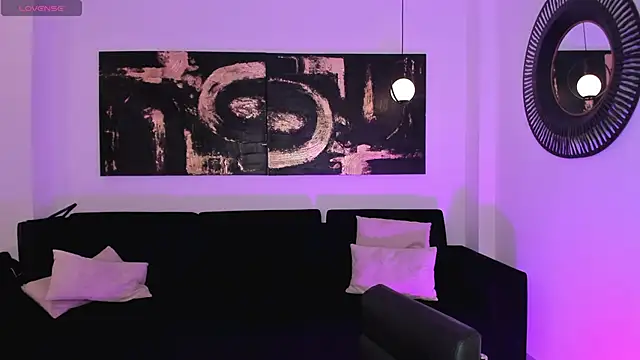 BellaCarteer  online show from 03-04-25, 12:33