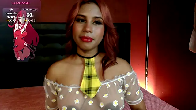 Nicole Brown1126 online show from 10-07-25, 03:47