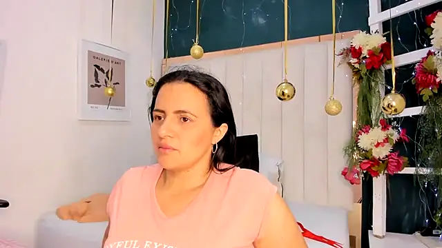 africa holmes online show from 12-02-25, 02:17