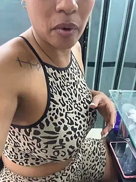 Naticol1 online show from 10-18-25, 09:26