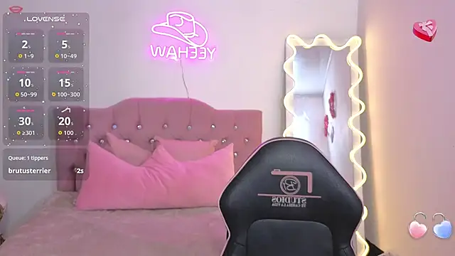 kittystart tay online show from 10-13-25, 11:43