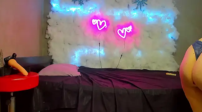 ladies of pleasure69 online show from 02-04-25, 06:25