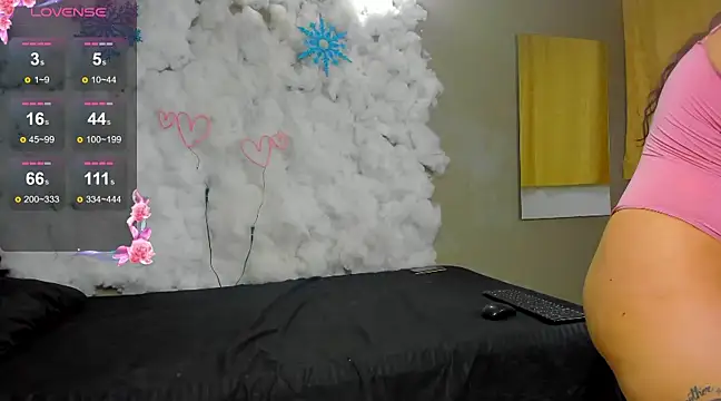 ladies of pleasure69 online show from 02-07-25, 03:34