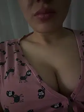 Gamzemm8888 online show from 01-19-25, 07:26