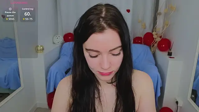 Snapshot of Lana__Cute_ chatting on 02-12-25, 05:58 Lana Cute online show from 02-12-25, 05:58