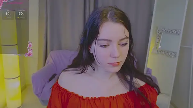 Snapshot of Lana__Cute_ chatting on 03-21-25, 12:28 Lana Cute online show from 03-21-25, 12:28