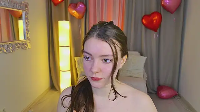 Lana  Cute  online show from 02-20-26, 02:28