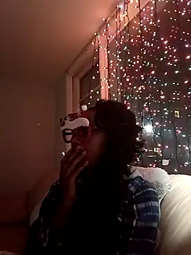 Snapshot of NastyBlackslaveGirl chatting on 12-19-24, 06:01 NastyBlackslaveGirl online show from 12-19-24, 06:01