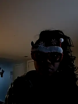 Snapshot of NastyBlackslaveGirl chatting on 12-19-24, 09:49 NastyBlackslaveGirl online show from 12-19-24, 09:49