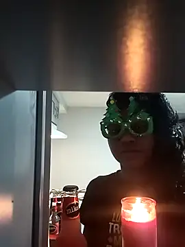 Snapshot of NastyBlackslaveGirl chatting on 12-21-24, 12:31 NastyBlackslaveGirl online show from 12-21-24, 12:31