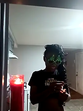 Snapshot of NastyBlackslaveGirl chatting on 12-21-24, 07:56 NastyBlackslaveGirl online show from 12-21-24, 07:56